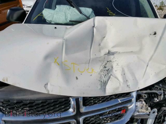 2013 DODGE JOURNEY SE - VIN: 3C4PDCAB2DT656181 - Фото 7