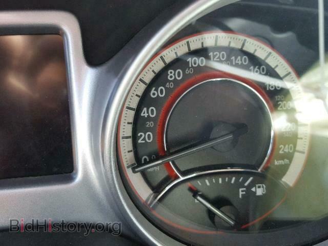 2013 DODGE JOURNEY SE - VIN: 3C4PDCAB2DT656181 - Фото 8