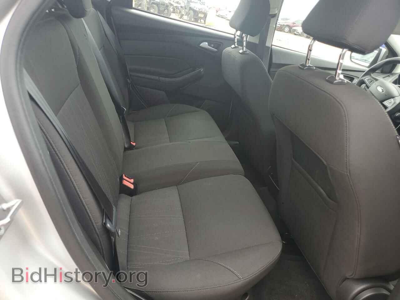 2016 FORD FOCUS - VIN: 1FADP3K24GL382058 - Фото 10