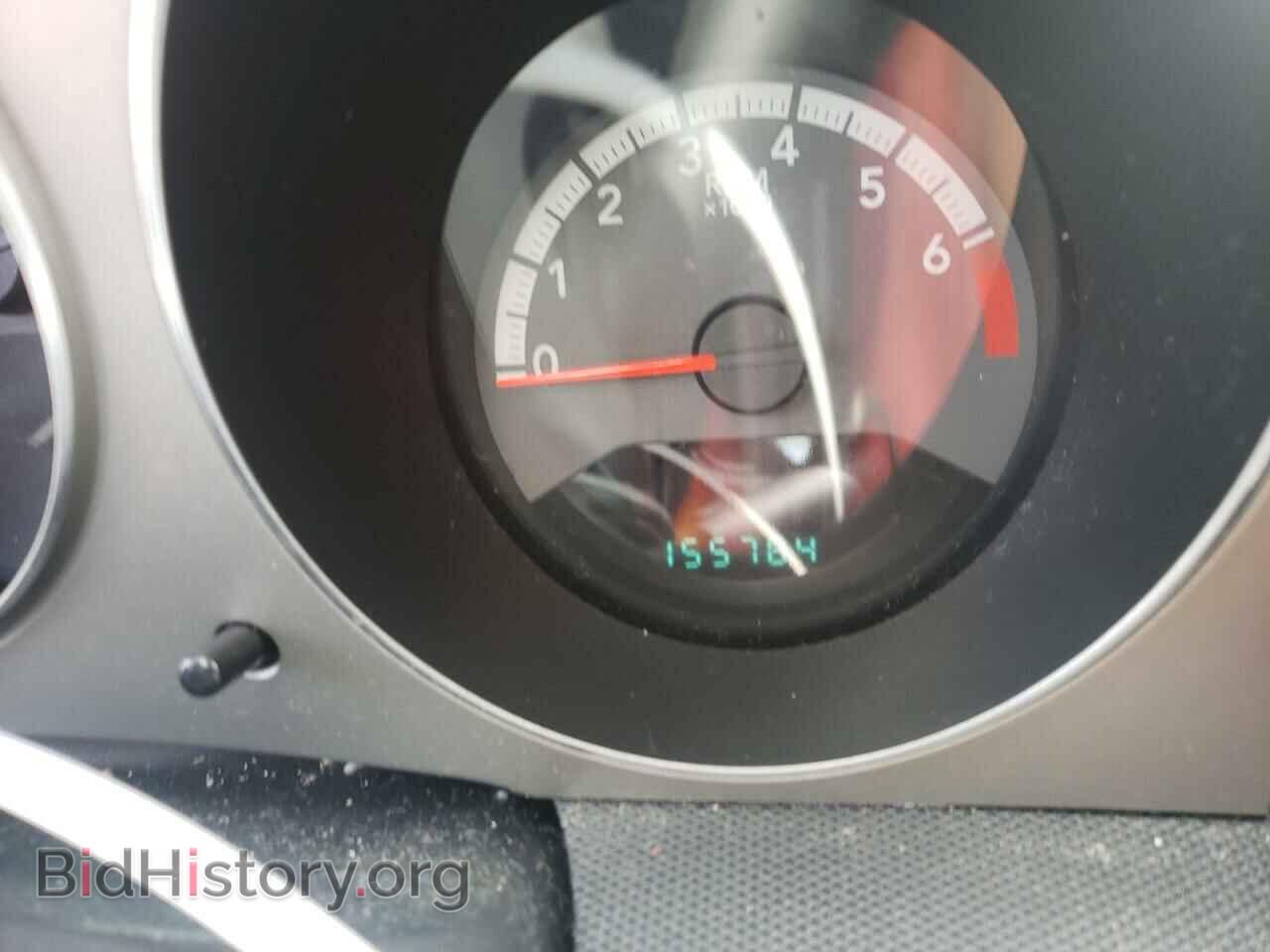 2010 DODGE AVENGER - VIN: 1B3CC5FB8AN200334 - Photo 8