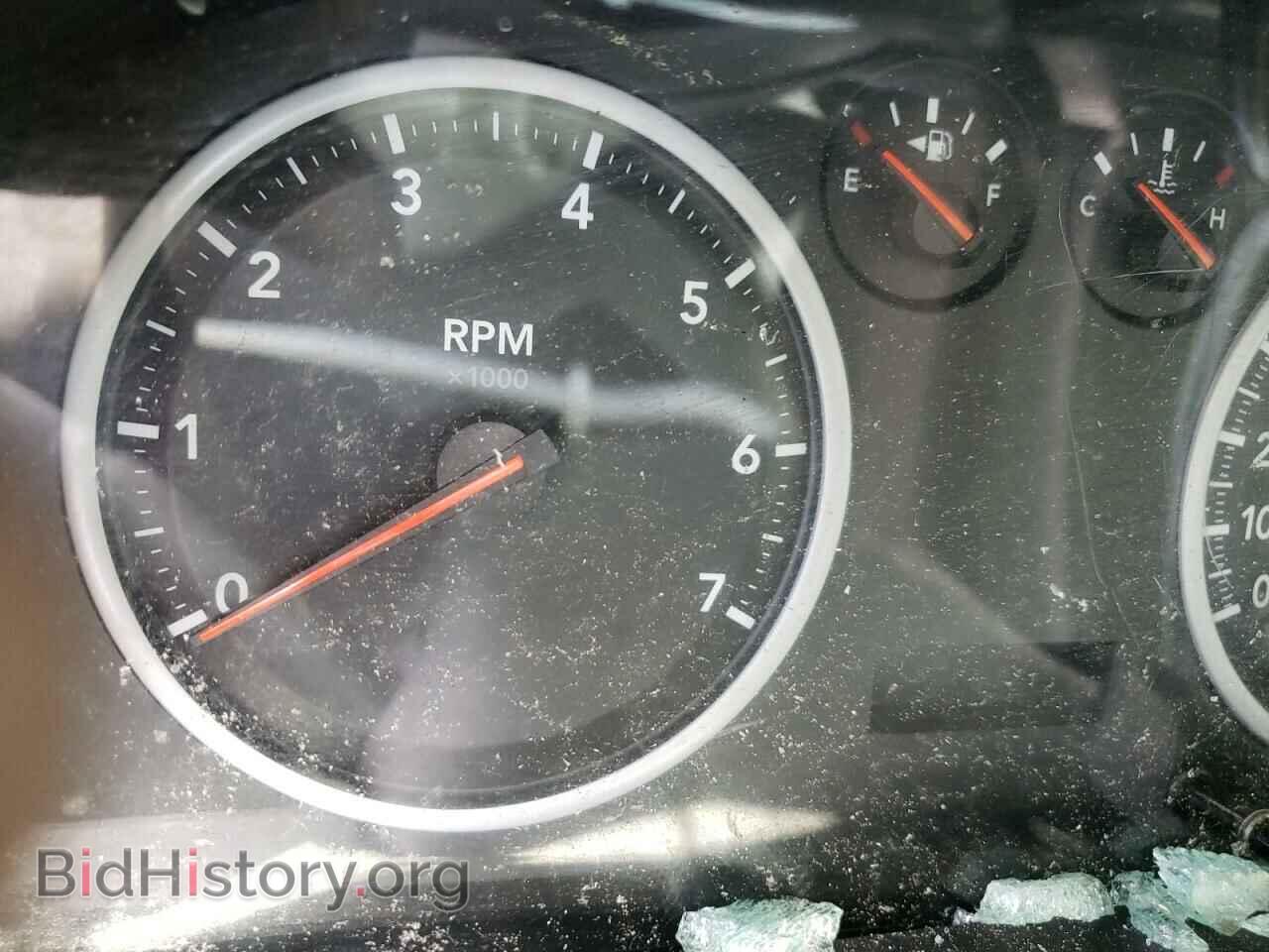 2012 DODGE RAM 1500 - VIN: 1C6RD7KT9CS284661 - Фото 8
