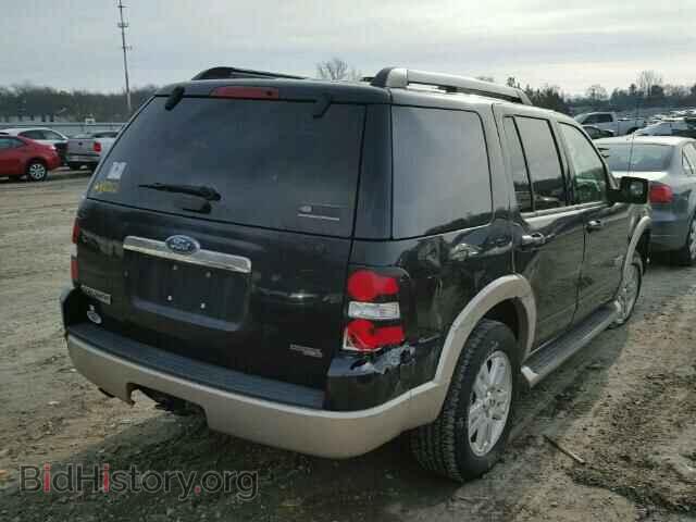 2006 FORD EXPLORER - VIN: 1FMEU74E76UA00650 - Фото 4