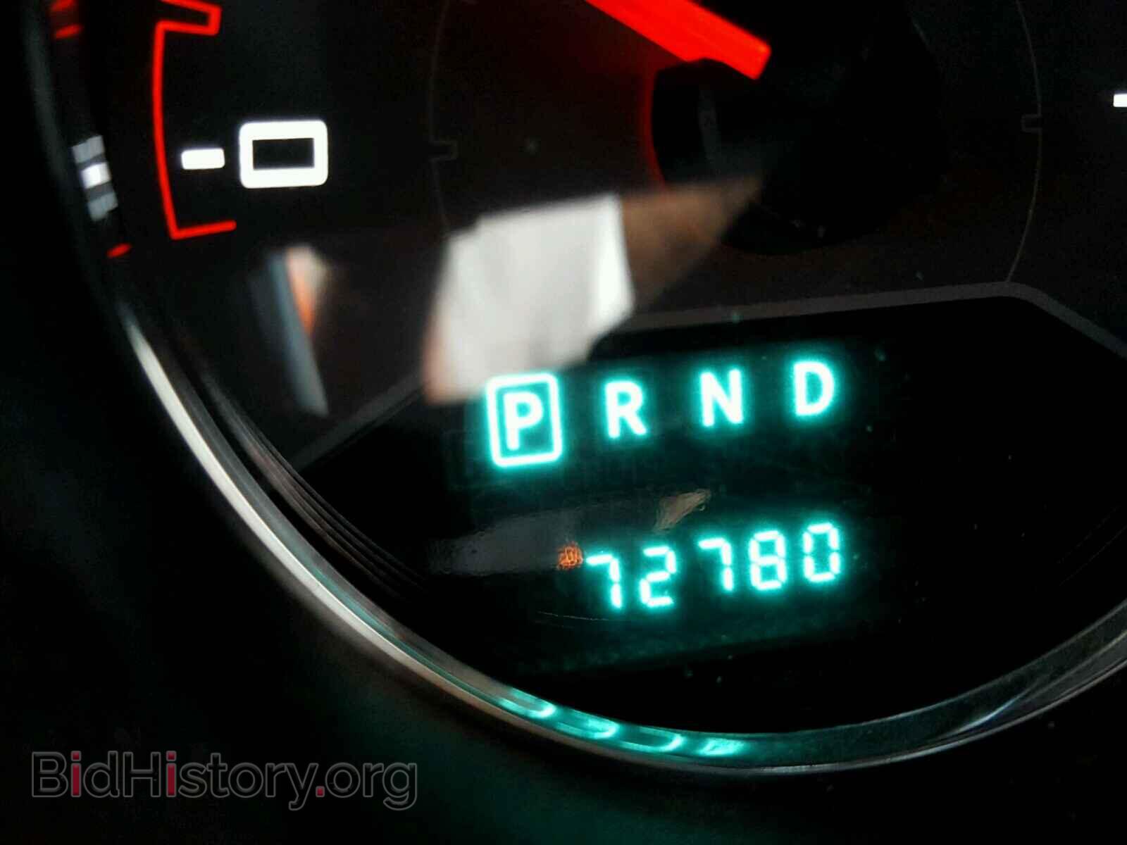 2013 DODGE AVENGER - VIN: 1C3CDZAB2DN707247 - Photo 8