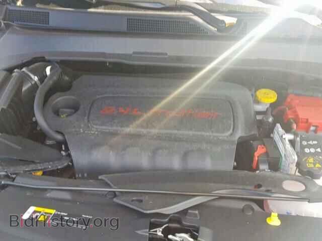 2019 JEEP COMPASS LI - VIN: 3C4NJDCB5KT734372 - Photo 7
