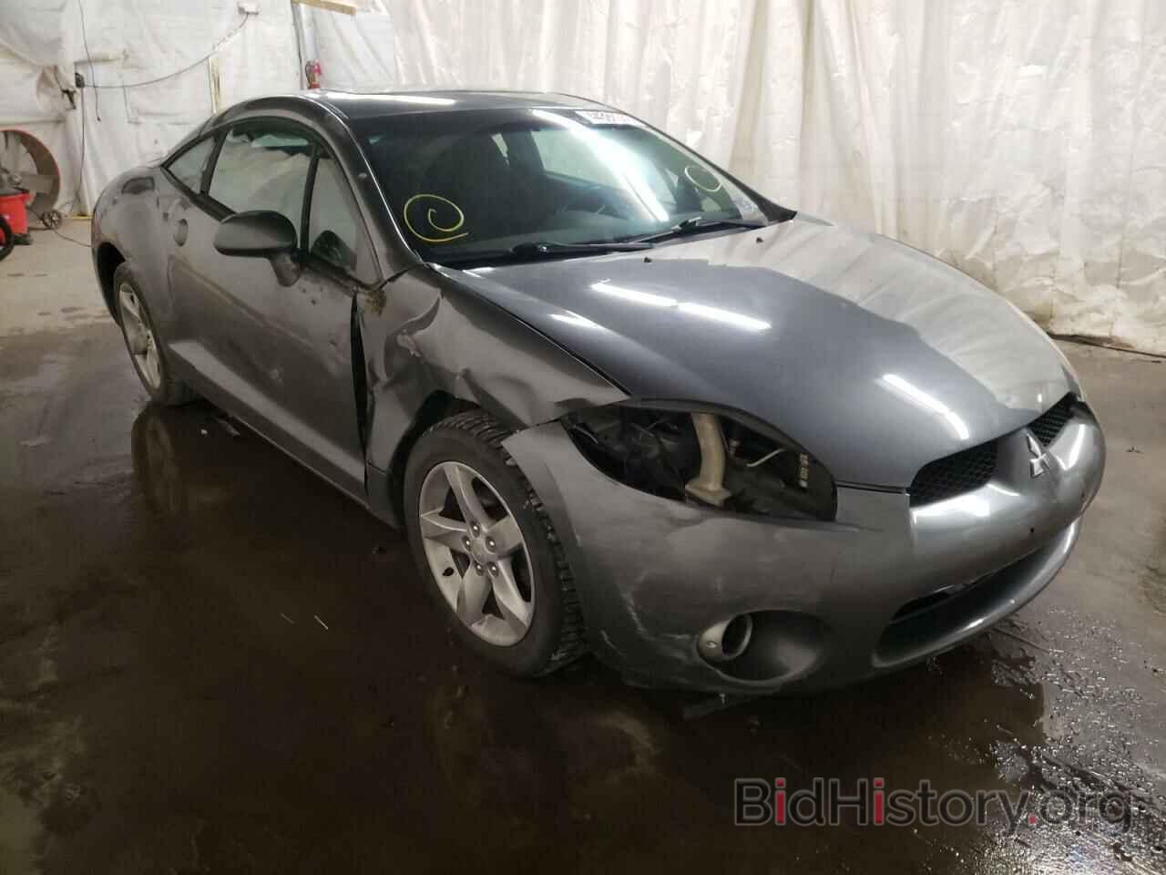 Photo 4A3AK34T06E052919 - MITSUBISHI ECLIPSE 2006