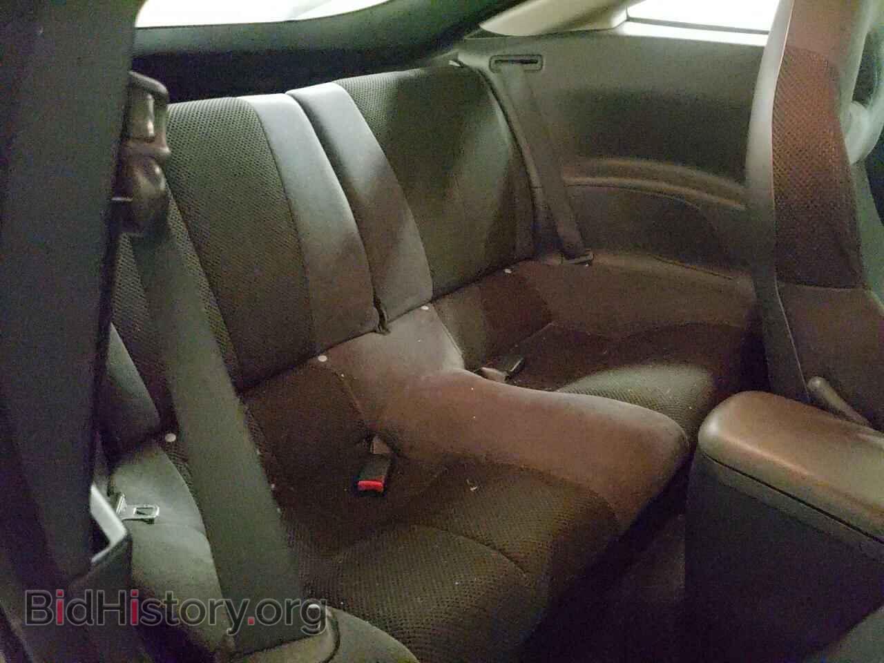 2006 MITSUBISHI ECLIPSE - VIN: 4A3AK34T06E052919 - Photo 6