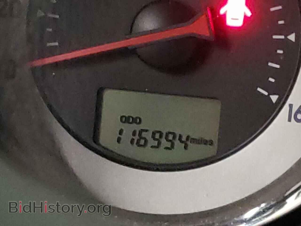 2006 MITSUBISHI ECLIPSE - VIN: 4A3AK34T06E052919 - Photo 8