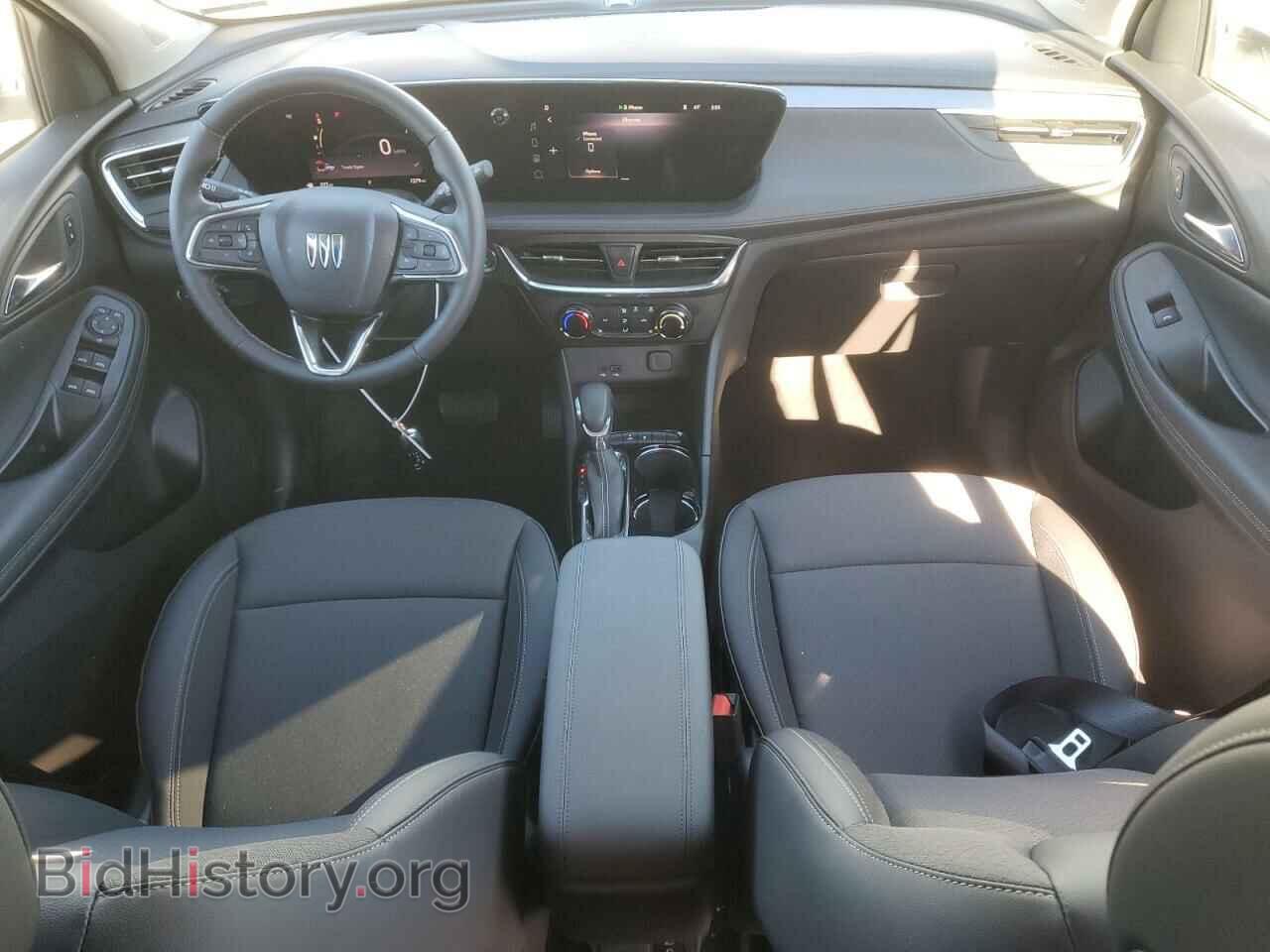 2024 BUICK ENCORE - VIN: KL4AMBS2XRB024286 - Фото 8