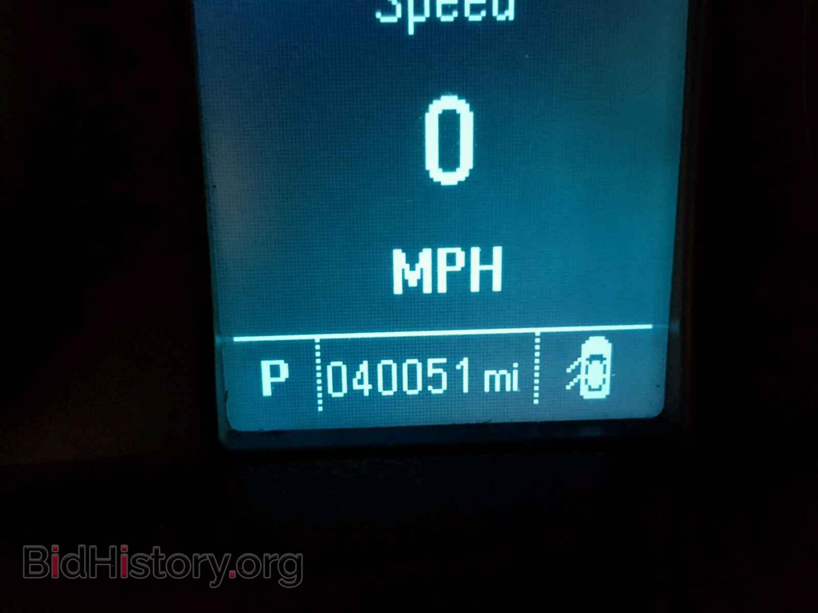 2014 BUICK ENCORE CON - VIN: KL4CJBSB2EB588073 - Photo 8