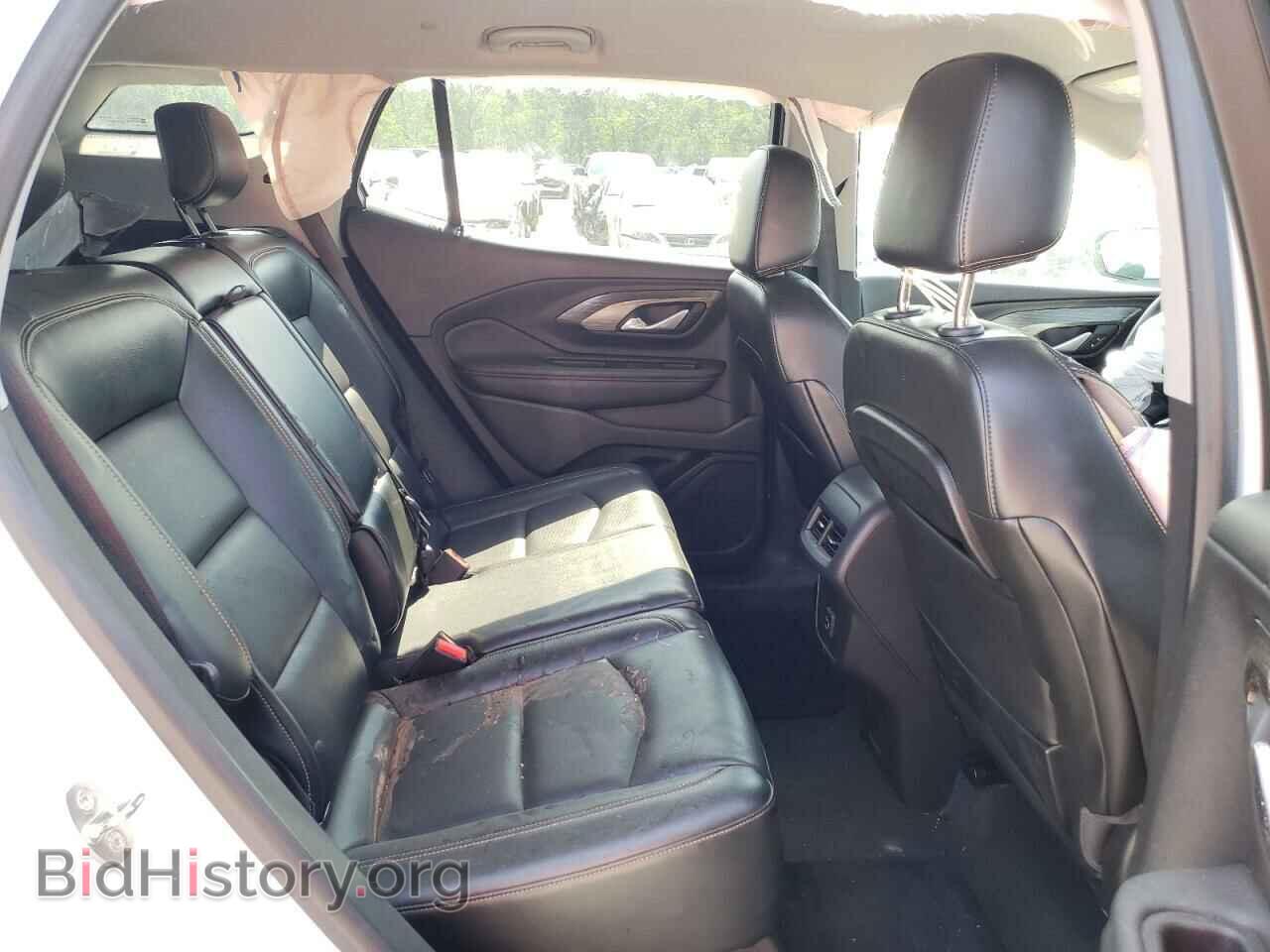 2019 GMC TERRAIN - VIN: 3GKALPEVXKL241390 - Фото 6