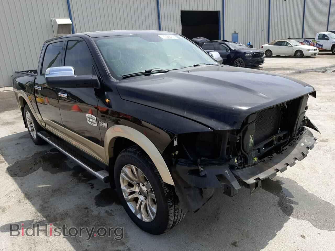 Photo 1C6RR6PT3ES225452 - RAM 1500 2014