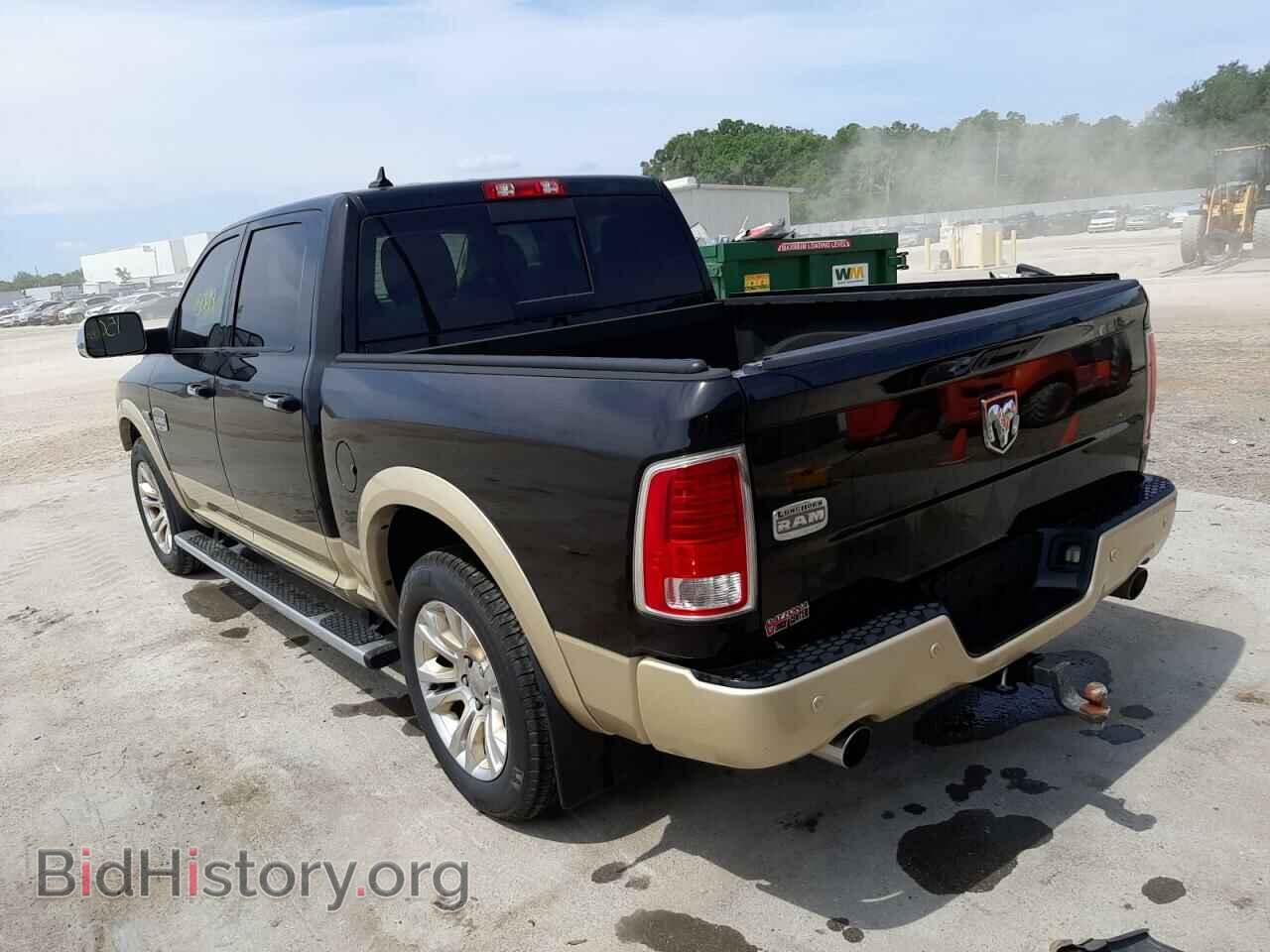 2014 RAM 1500 - VIN: 1C6RR6PT3ES225452 - Фото 3