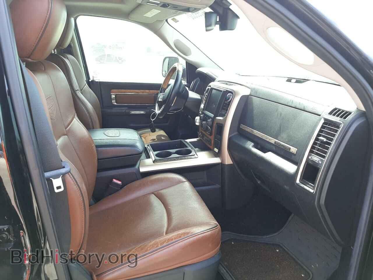 2014 RAM 1500 - VIN: 1C6RR6PT3ES225452 - Фото 5