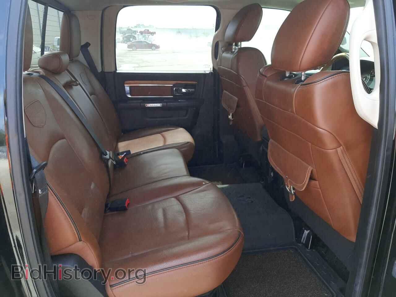 2014 RAM 1500 - VIN: 1C6RR6PT3ES225452 - Фото 6