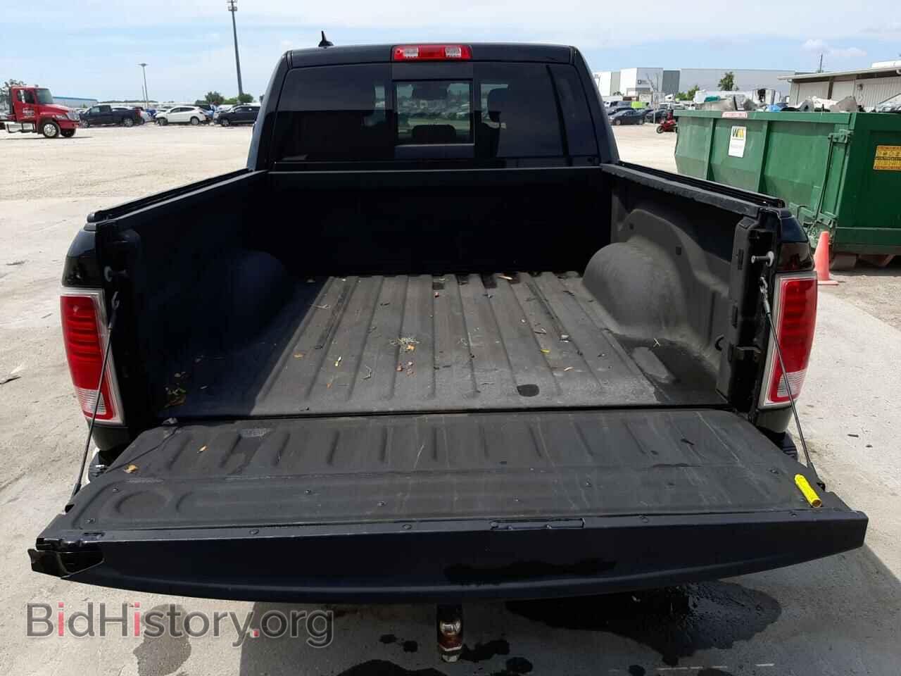 2014 RAM 1500 - VIN: 1C6RR6PT3ES225452 - Фото 9