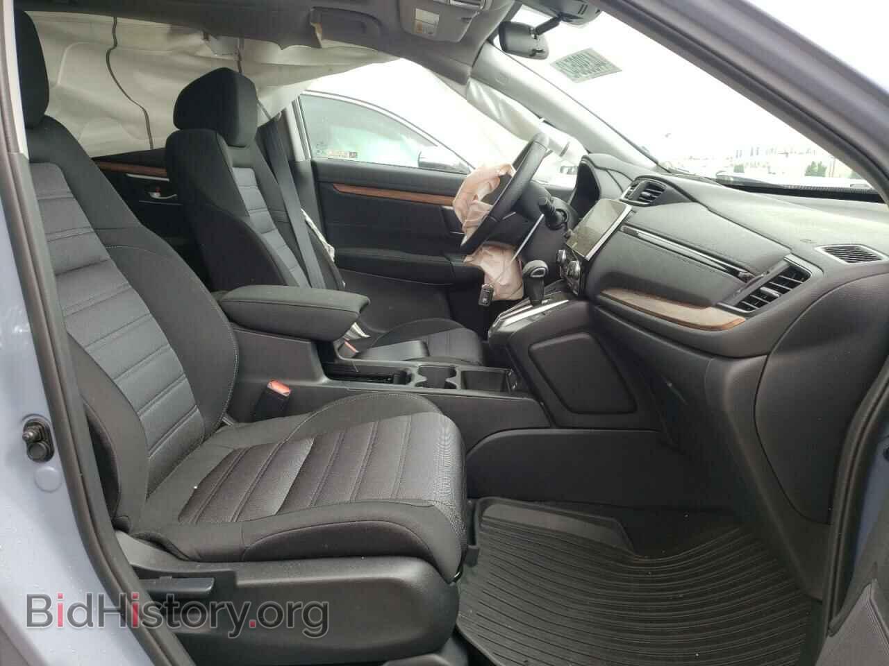 2021 HONDA CRV - VIN: 7FARW2H51ME017046 - Фото 5