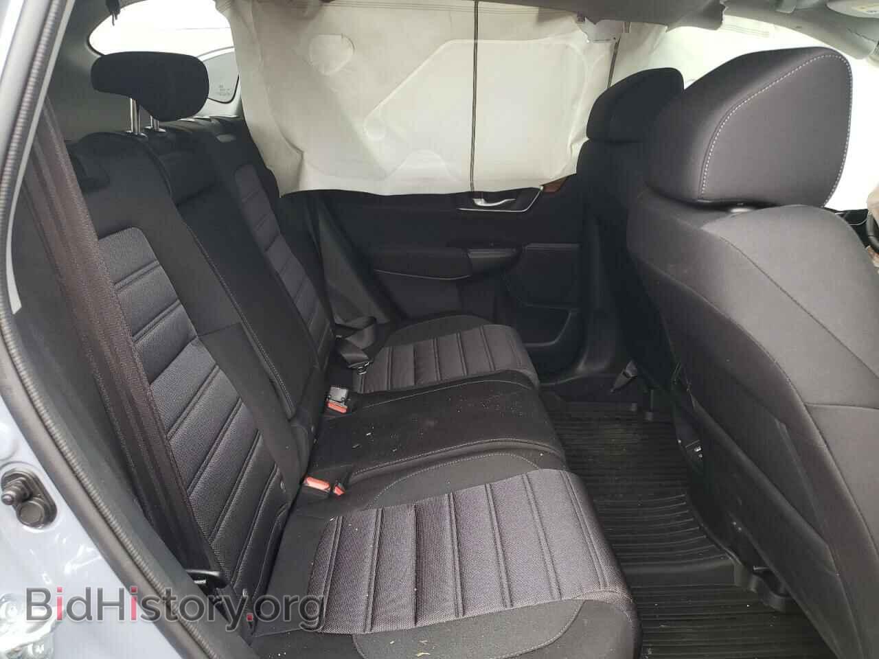 2021 HONDA CRV - VIN: 7FARW2H51ME017046 - Фото 6