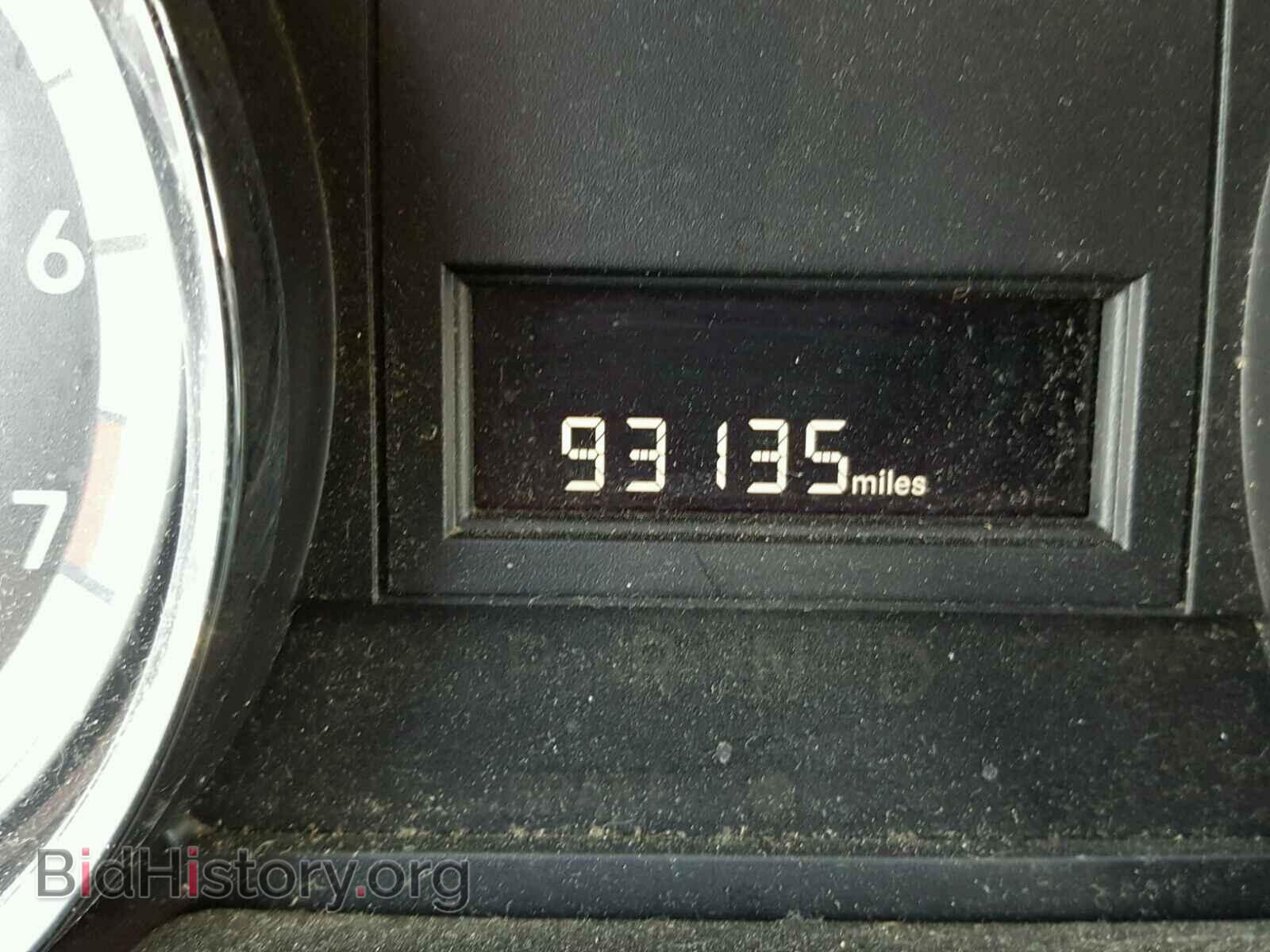 2012 DODGE CARAVAN - VIN: 2C4RDGCGXCR404365 - Фото 8