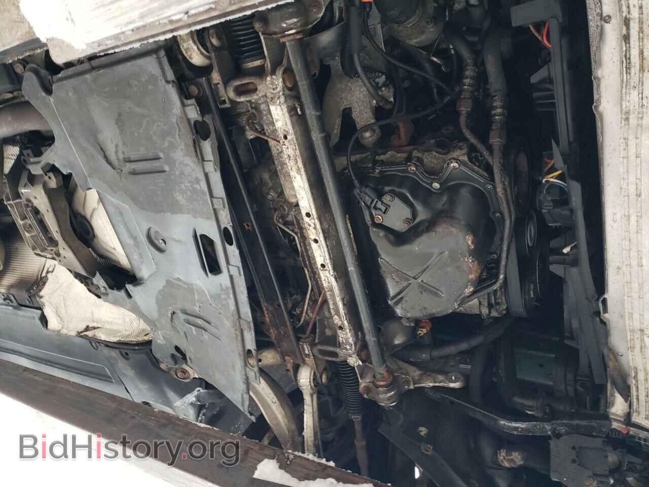 2009 AUDI A4 - VIN: WAUSF78K59N017105 - Фото 12