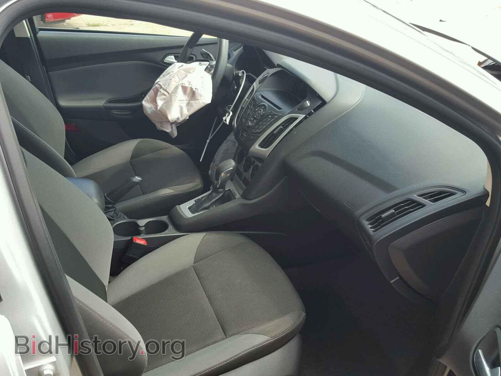 2014 FORD FOCUS - VIN: 1FADP3K23EL292834 - Photo 5