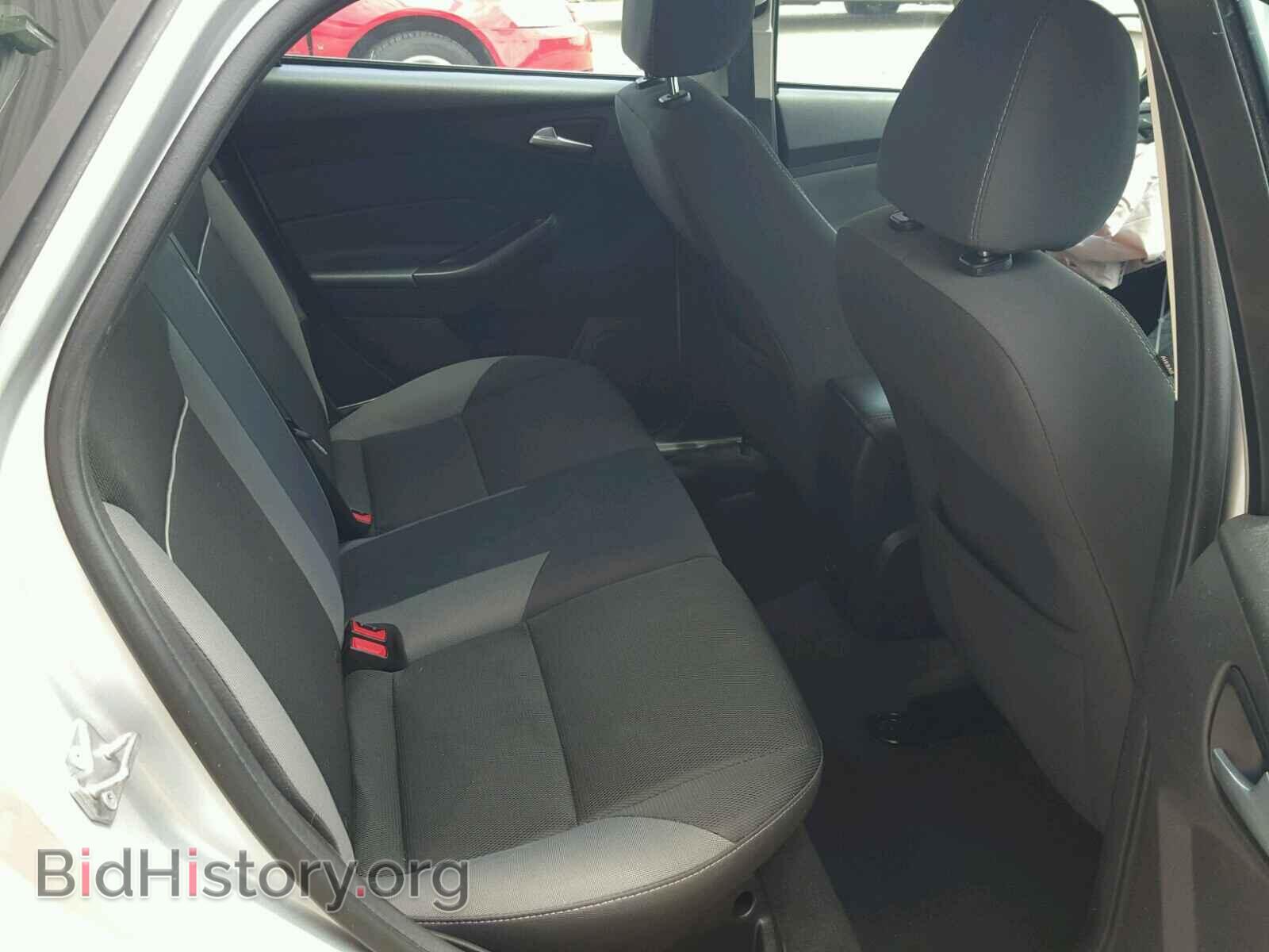 2014 FORD FOCUS - VIN: 1FADP3K23EL292834 - Photo 6