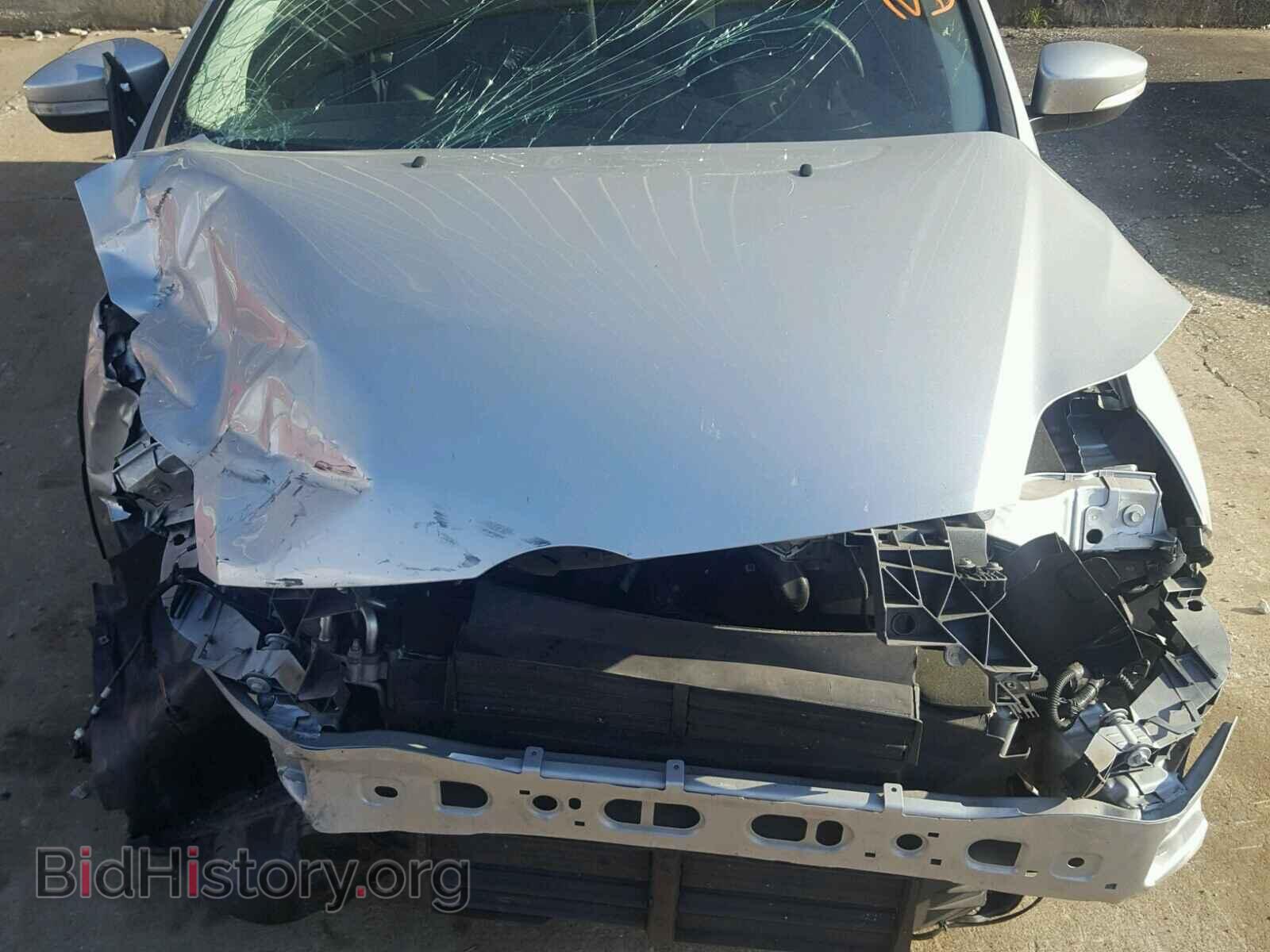 2014 FORD FOCUS - VIN: 1FADP3K23EL292834 - Photo 7