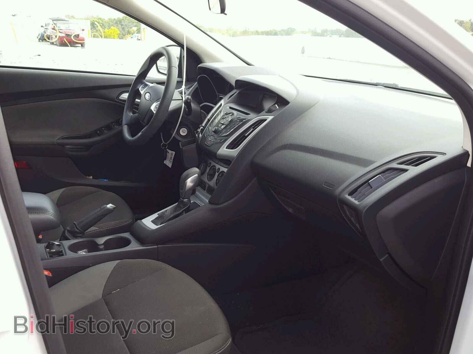 2014 FORD FOCUS - VIN: 1FADP3K28EL388958 - Photo 5