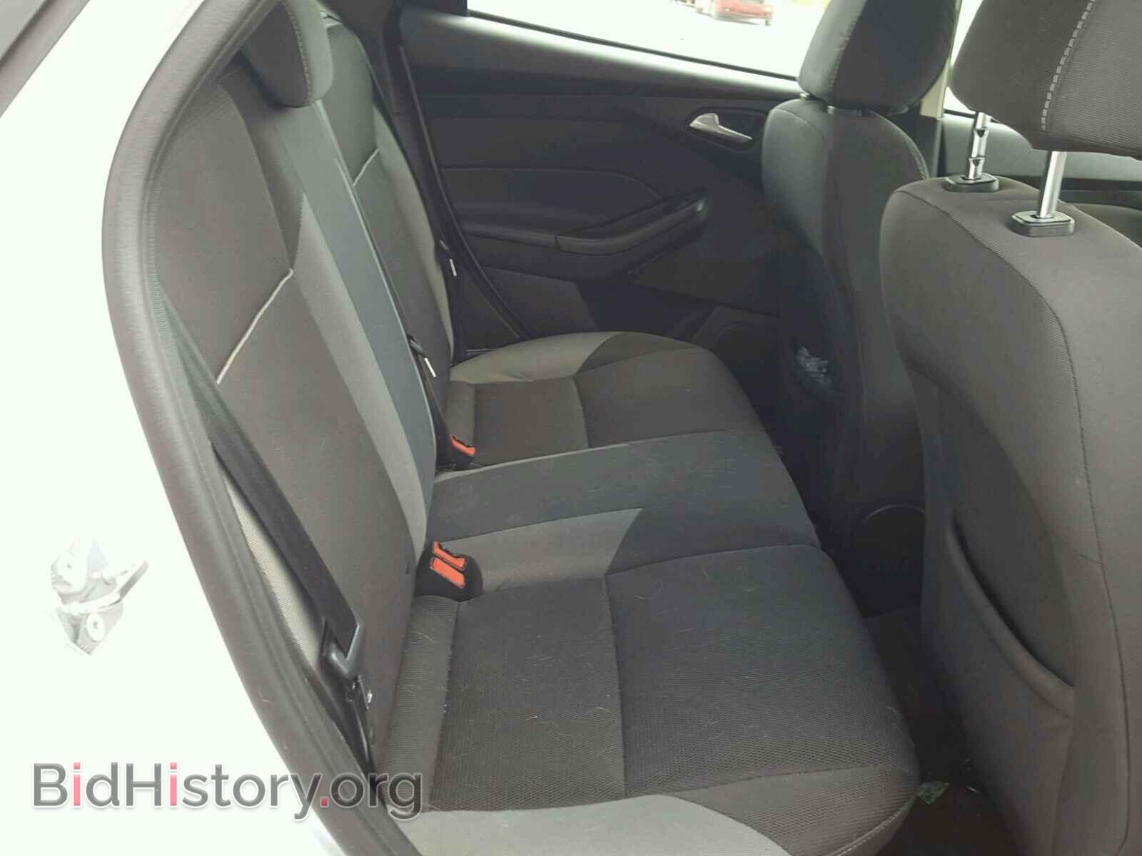 2014 FORD FOCUS - VIN: 1FADP3K28EL388958 - Photo 6