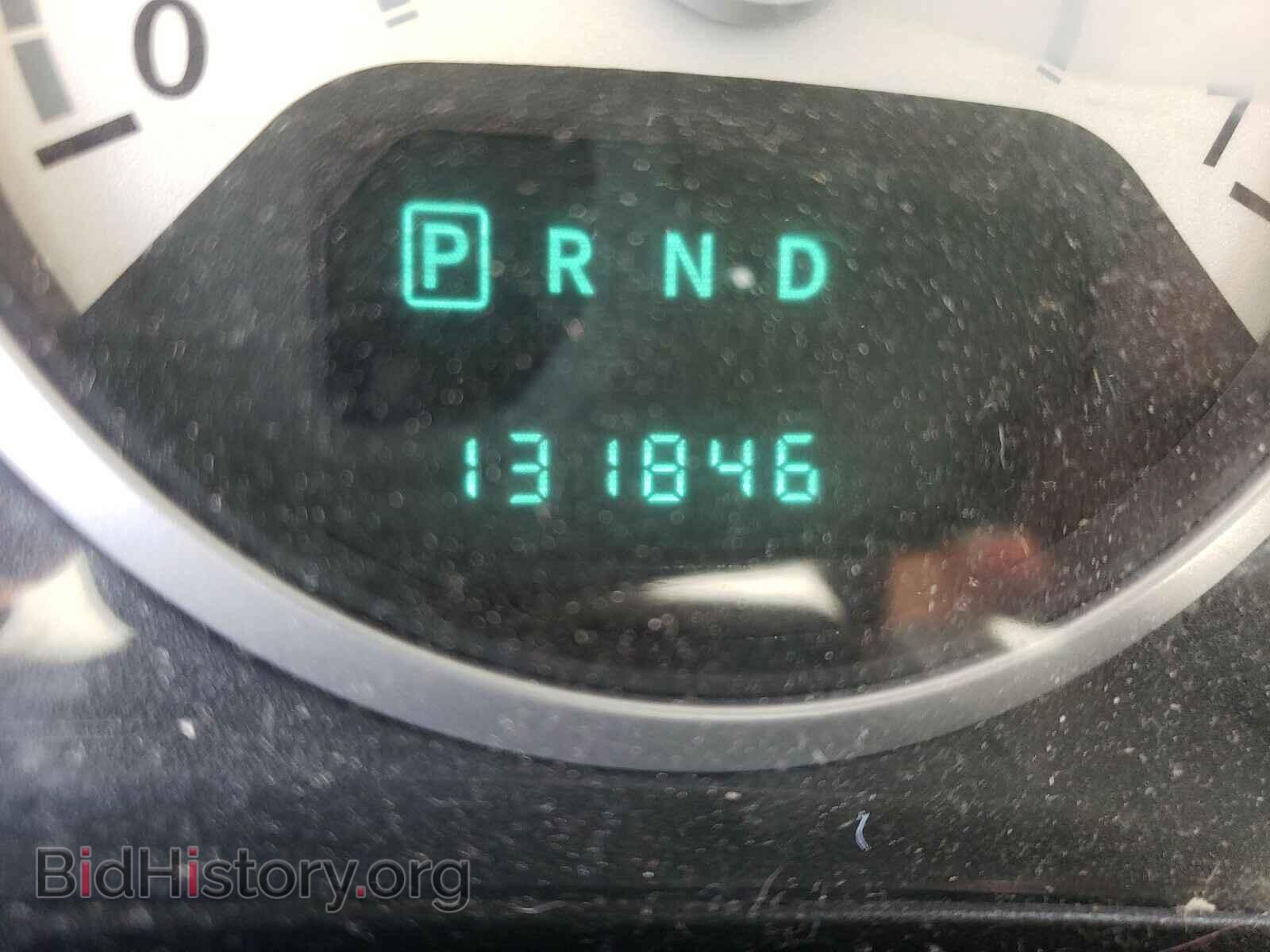 2010 CHRYSLER MINIVAN - VIN: 2A4RR5D16AR257193 - Фото 8