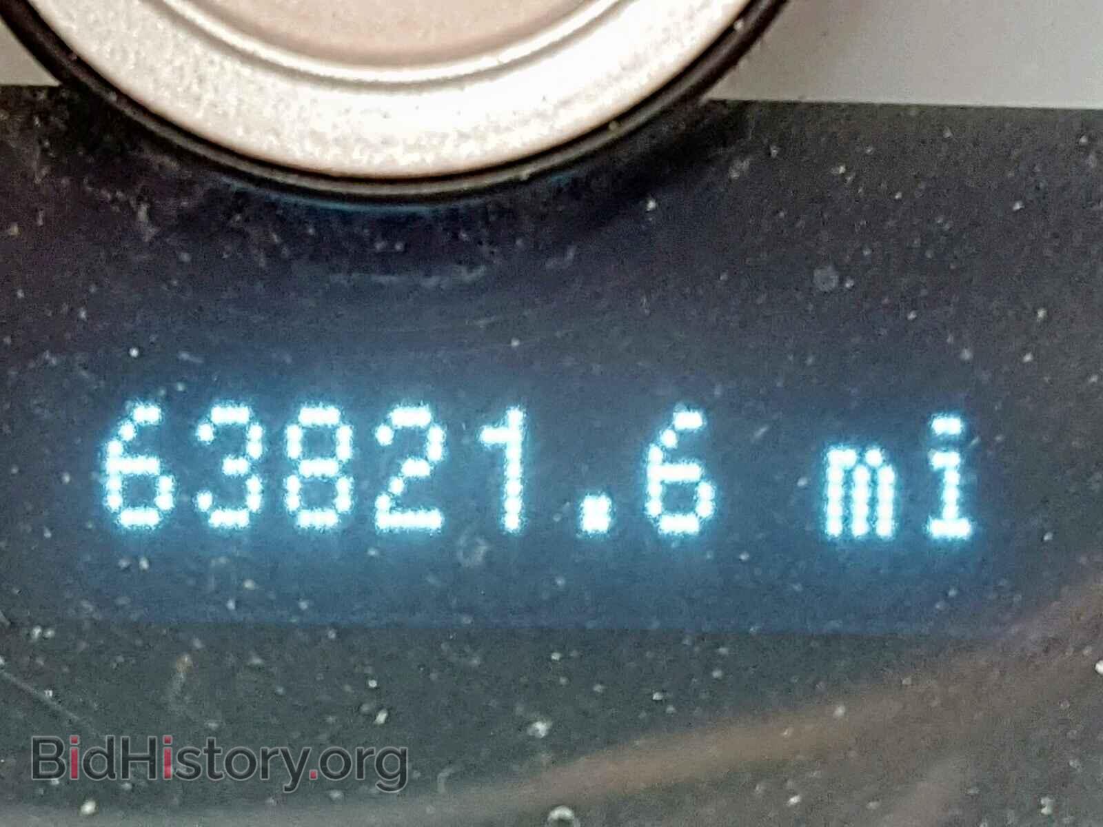2011 FORD MUSTANG - VIN: 1ZVBP8AM9B5116756 - Фото 8