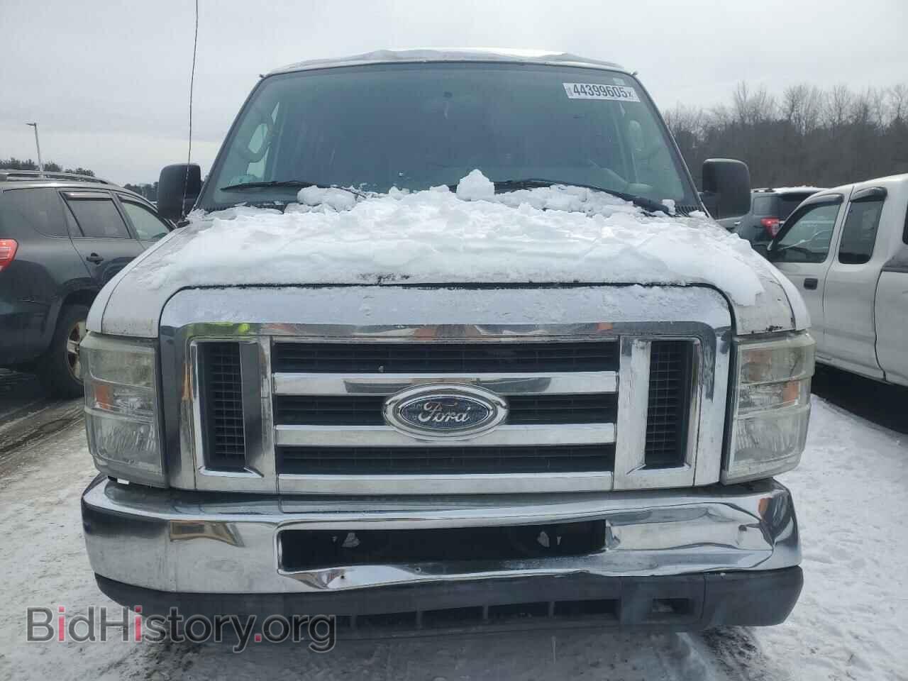 2010 FORD ALL Models - VIN: 1FTSE3ES2ADA98836 - Фото 5