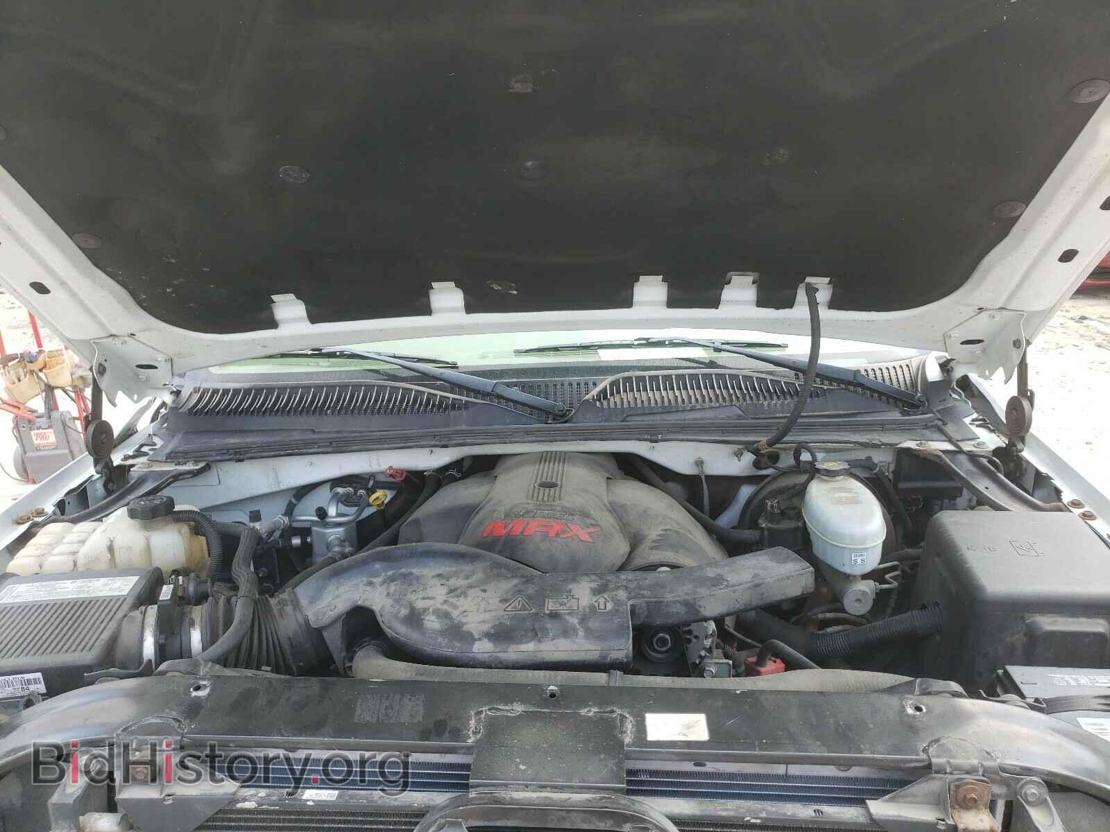 2006 GMC SIERRA - VIN: 2GTEK63N561344012 - Фото 7