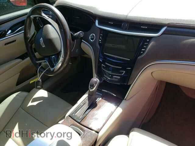 2017 CADILLAC XTS - VIN: 2G61M5S30H9154192 - Фото 9