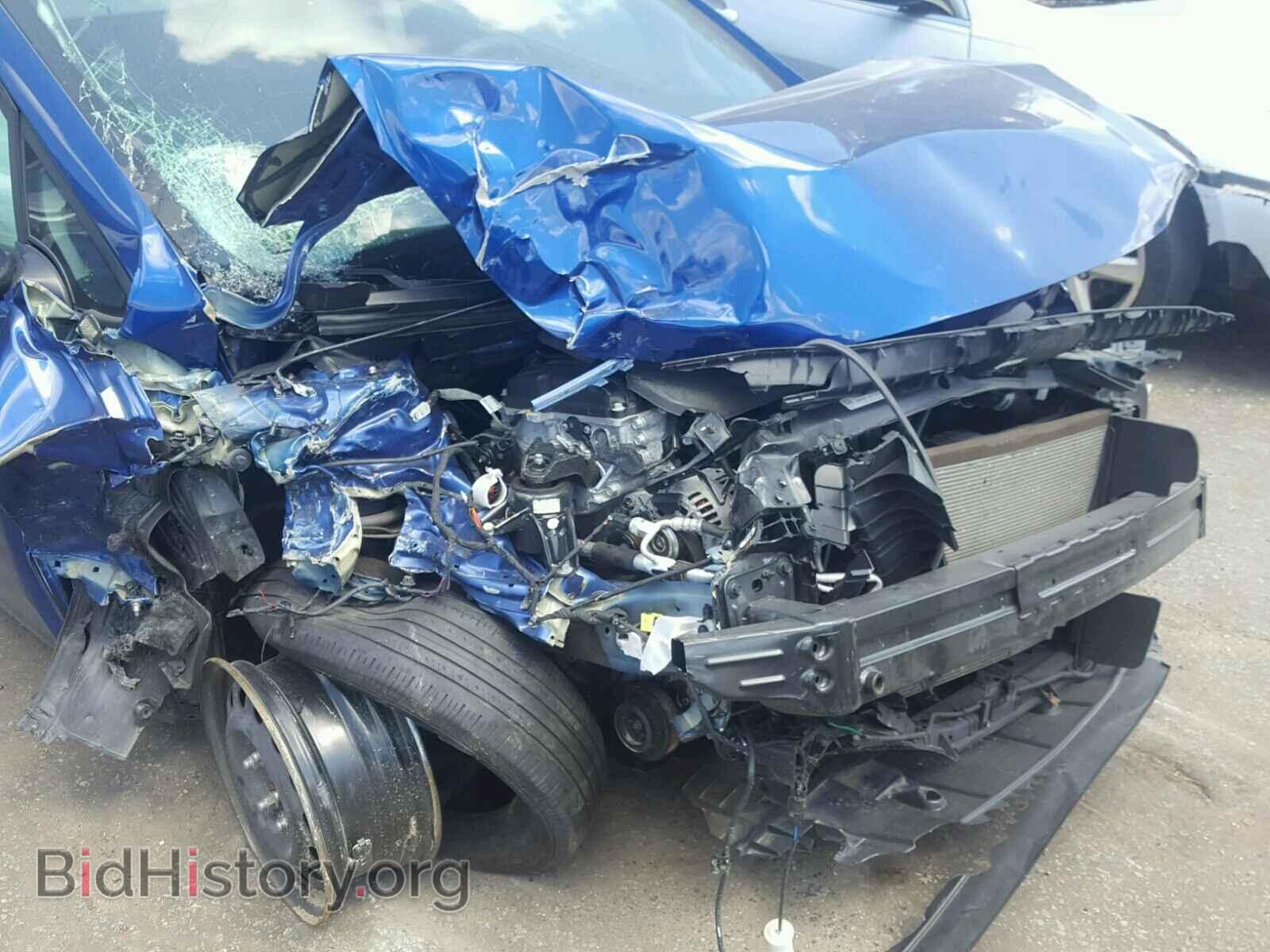 2017 KIA FORTE - VIN: 3KPFK4A76HE006797 - Фото 9