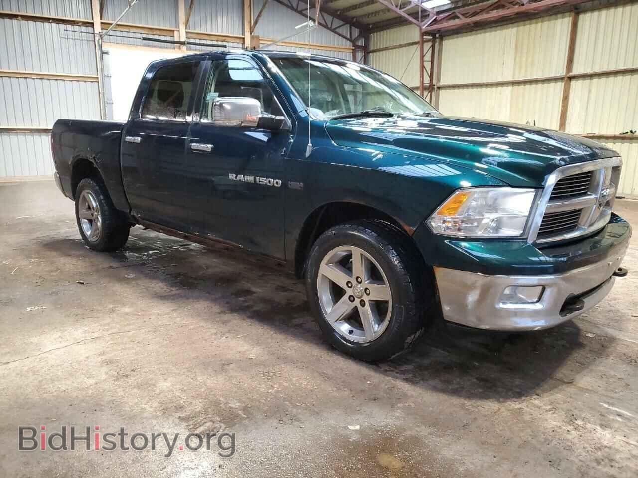 2011 DODGE All Models - VIN: 1D7RV1CT3BS591880 - Photo 4