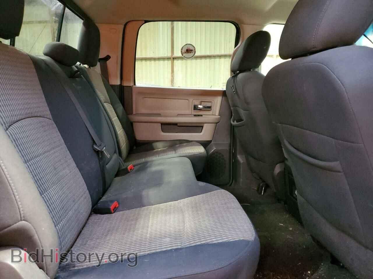 2011 DODGE All Models - VIN: 1D7RV1CT3BS591880 - Photo 10