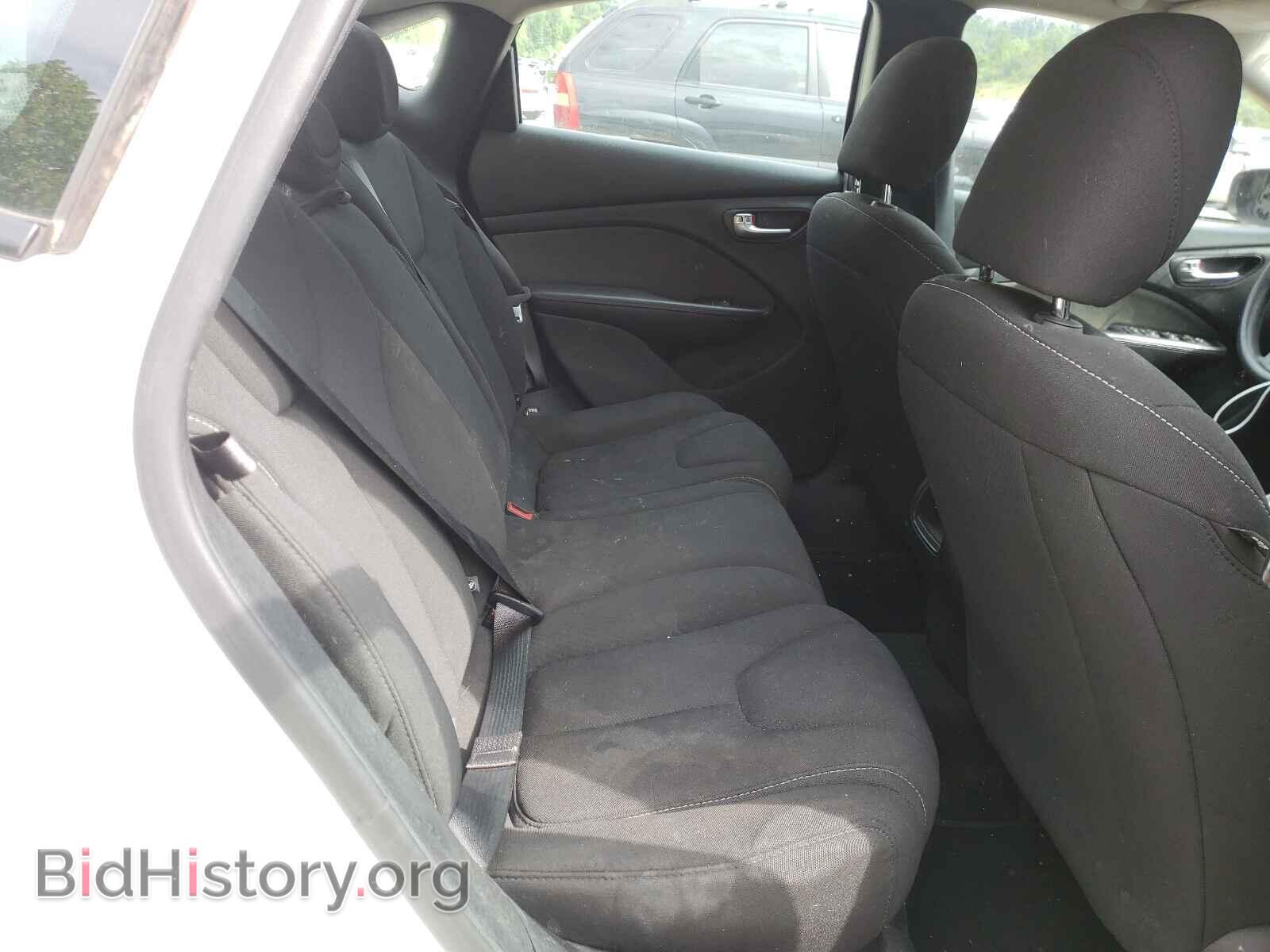 2013 DODGE DART - VIN: 1C3CDFBA7DD267603 - Photo 6