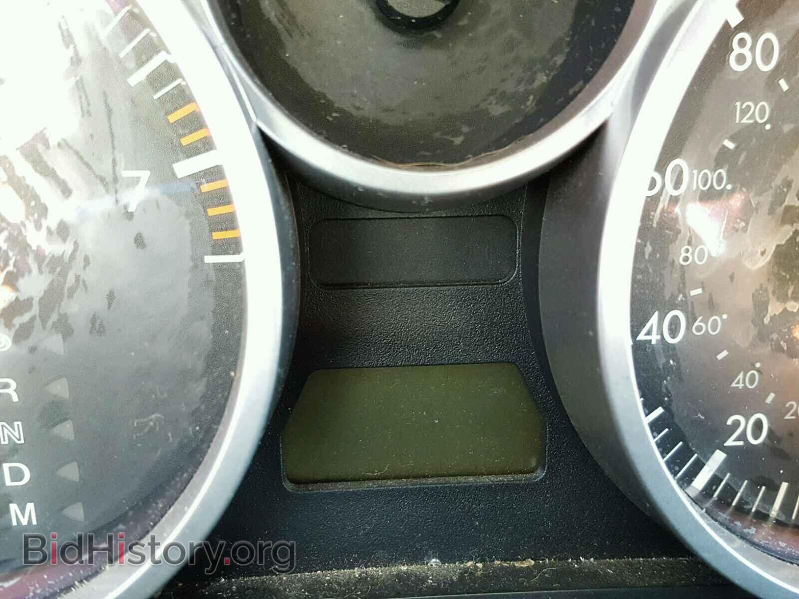 2008 MAZDA MIATA - VIN: JM1NC26F180141126 - Фото 8