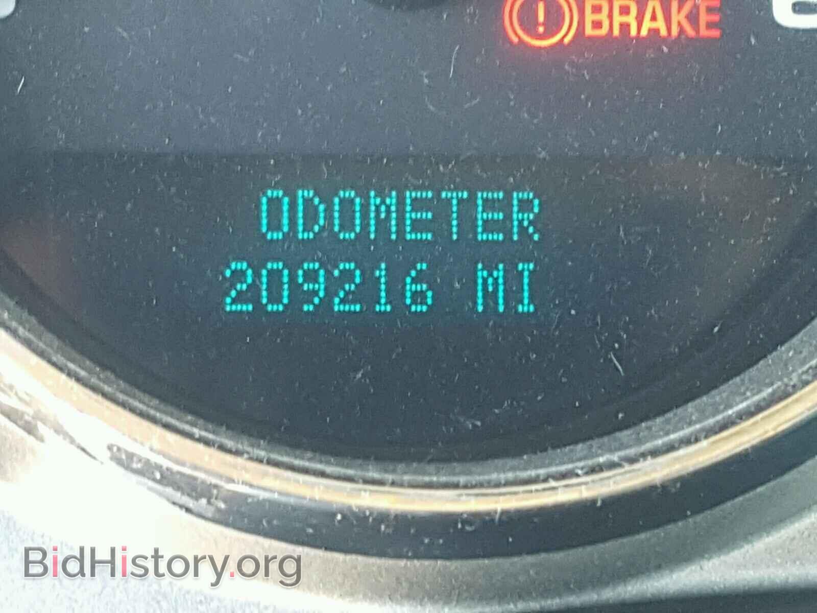 2007 CHEVROLET SILVERADO - VIN: 2GCEK19C271715217 - Фото 8