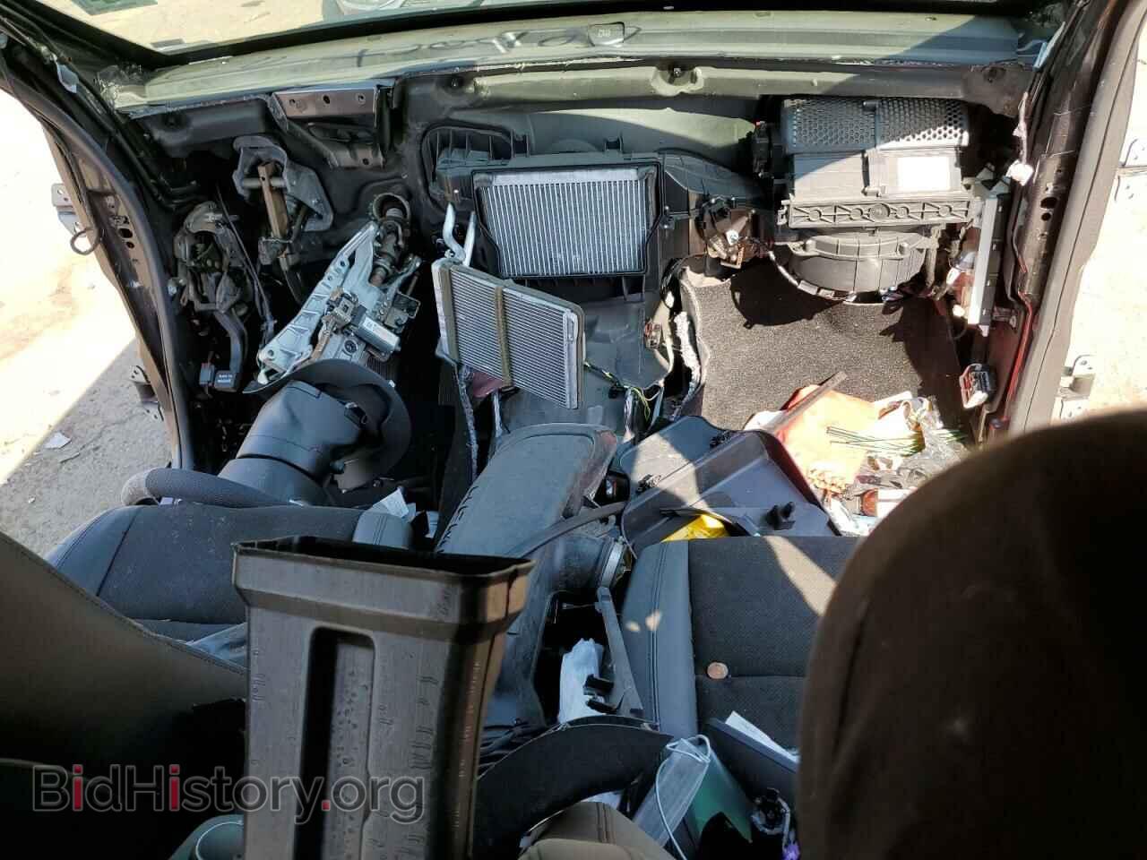 2019 DODGE DURANGO - VIN: 1C4SDJCT0KC848230 - Photo 8