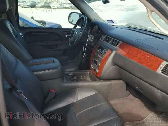 2011 CHEVROLET SILVERADO - VIN: 3GCPKTE34BG314276 - Фото 5