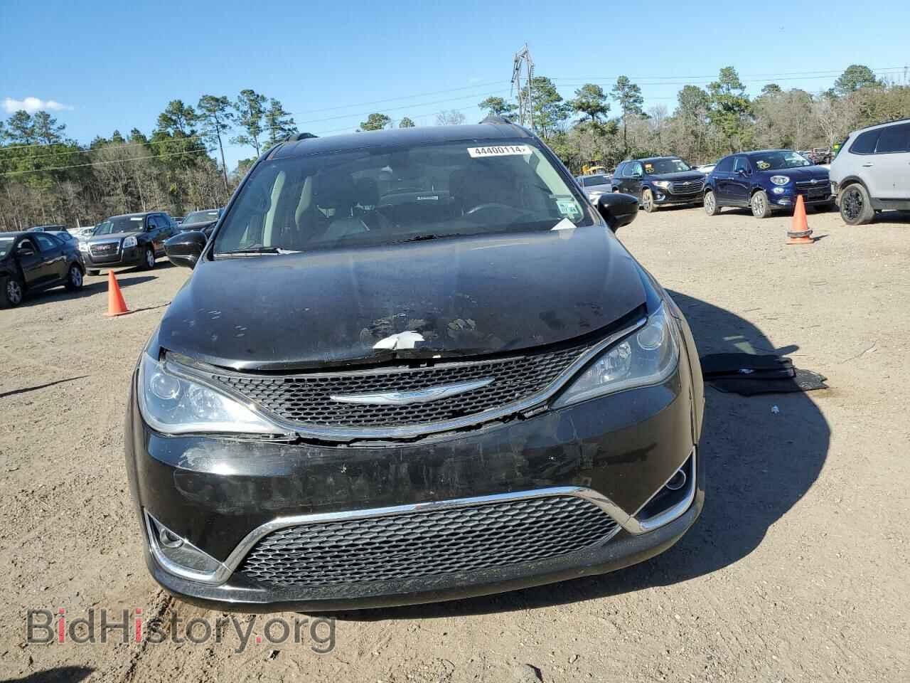 2017 CHRYSLER PACIFICA - VIN: 2C4RC1BG5HR729126 - Фото 5