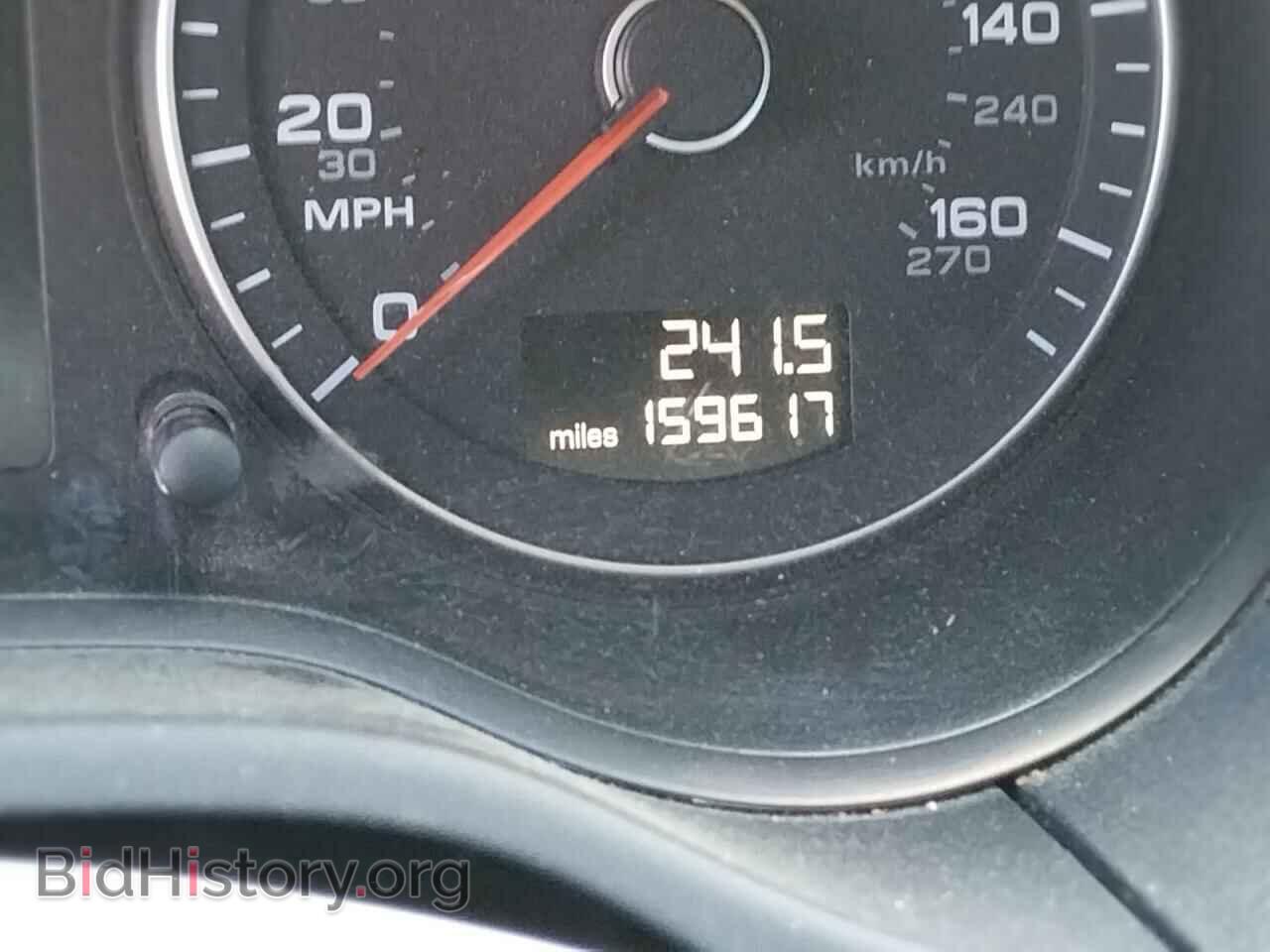 2009 AUDI A3 - VIN: WAUHE78P39A053472 - Фото 8