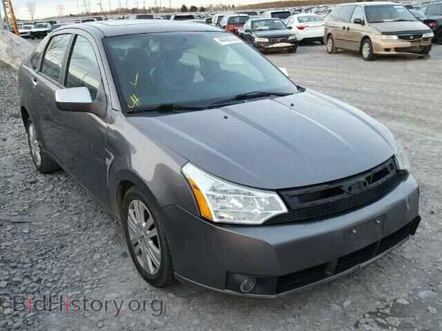Фотография 1FAHP37N09W249013 - FORD FOCUS 2009