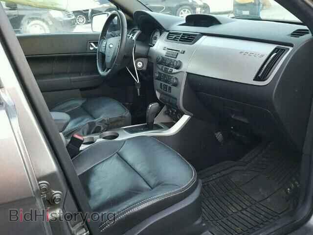 2009 FORD FOCUS - VIN: 1FAHP37N09W249013 - Фото 5