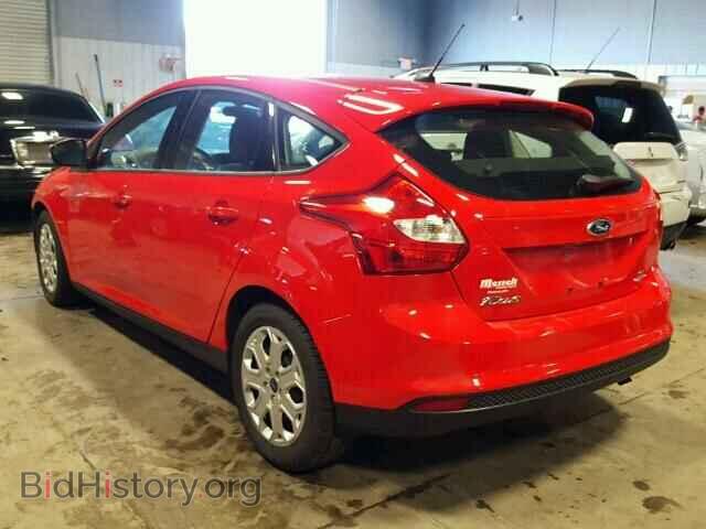 2012 FORD FOCUS - VIN: 1FAHP3K22CL429356 - Photo 3