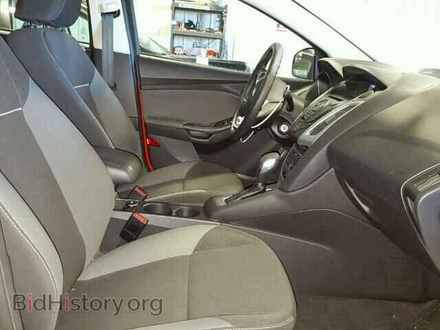 2012 FORD FOCUS - VIN: 1FAHP3K22CL429356 - Photo 5