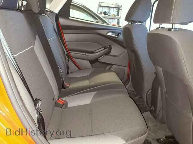 2012 FORD FOCUS - VIN: 1FAHP3K22CL429356 - Photo 6