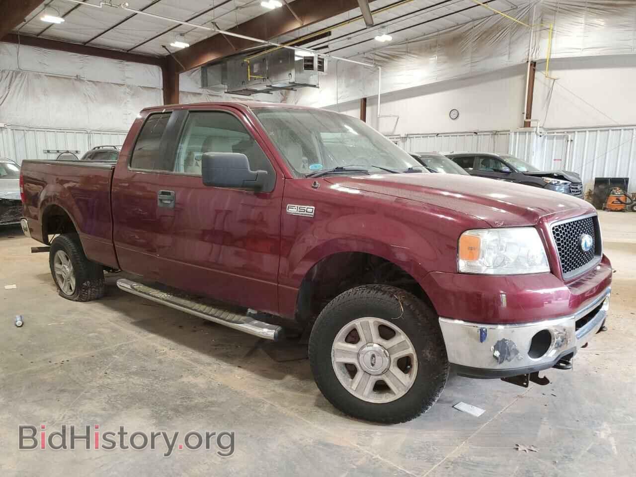 2006 FORD All Models - VIN: 1FTPX14V76FB59982 - Photo 4