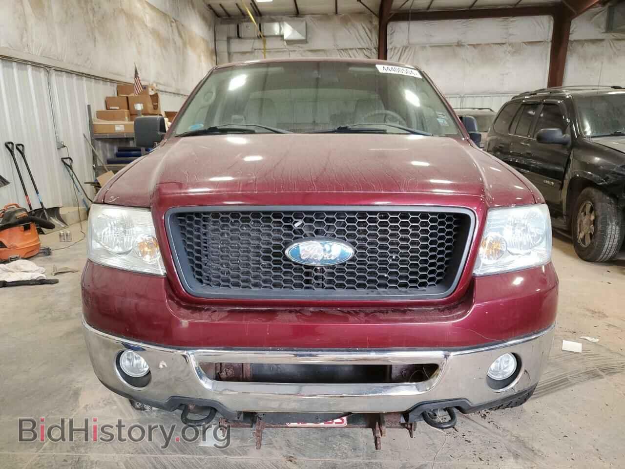 2006 FORD All Models - VIN: 1FTPX14V76FB59982 - Photo 5